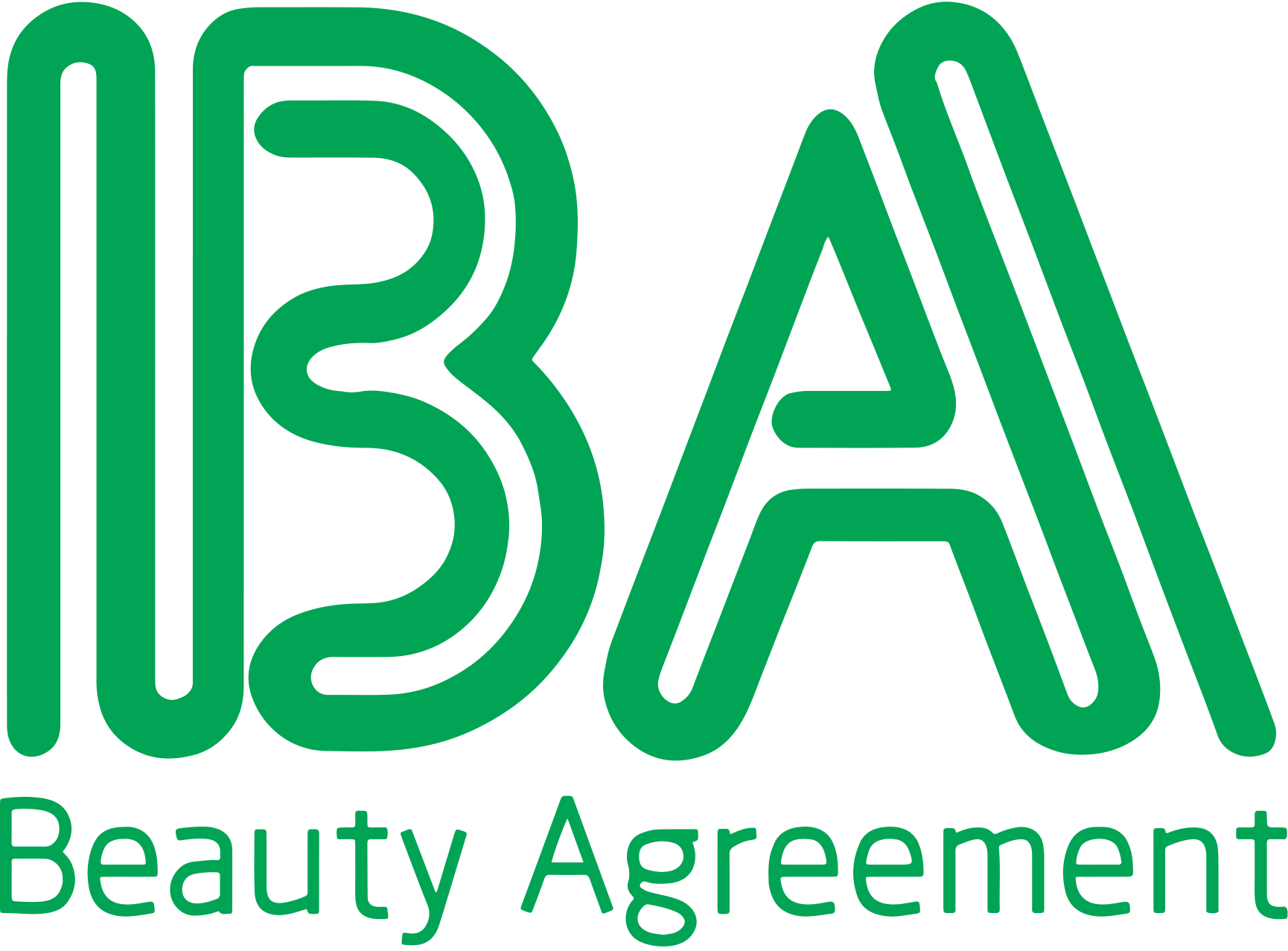 BA Logo